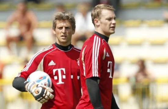 家隊的未來 家隊的未來