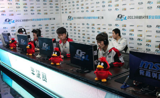 些大型赛事 些大型赛事