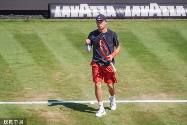 解说词版本 解说词版本