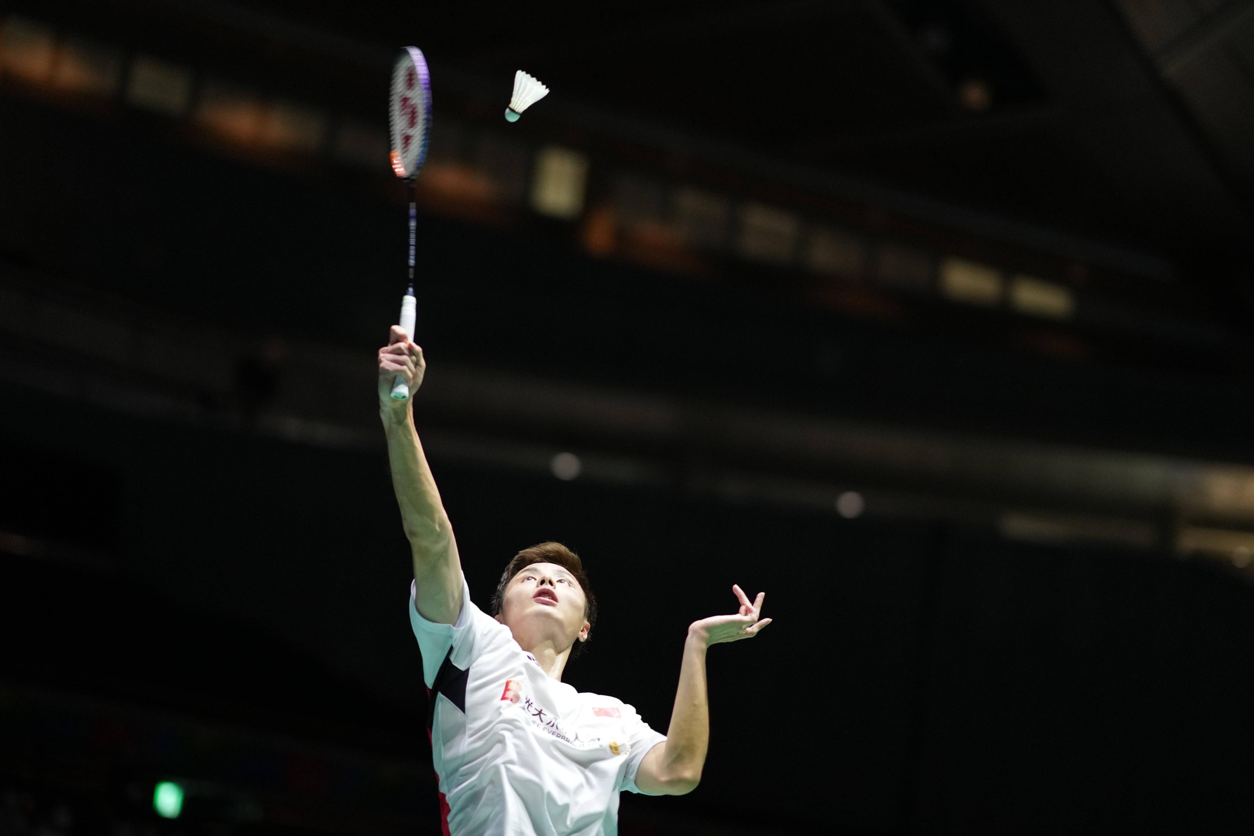 接发质量与 接发质量与