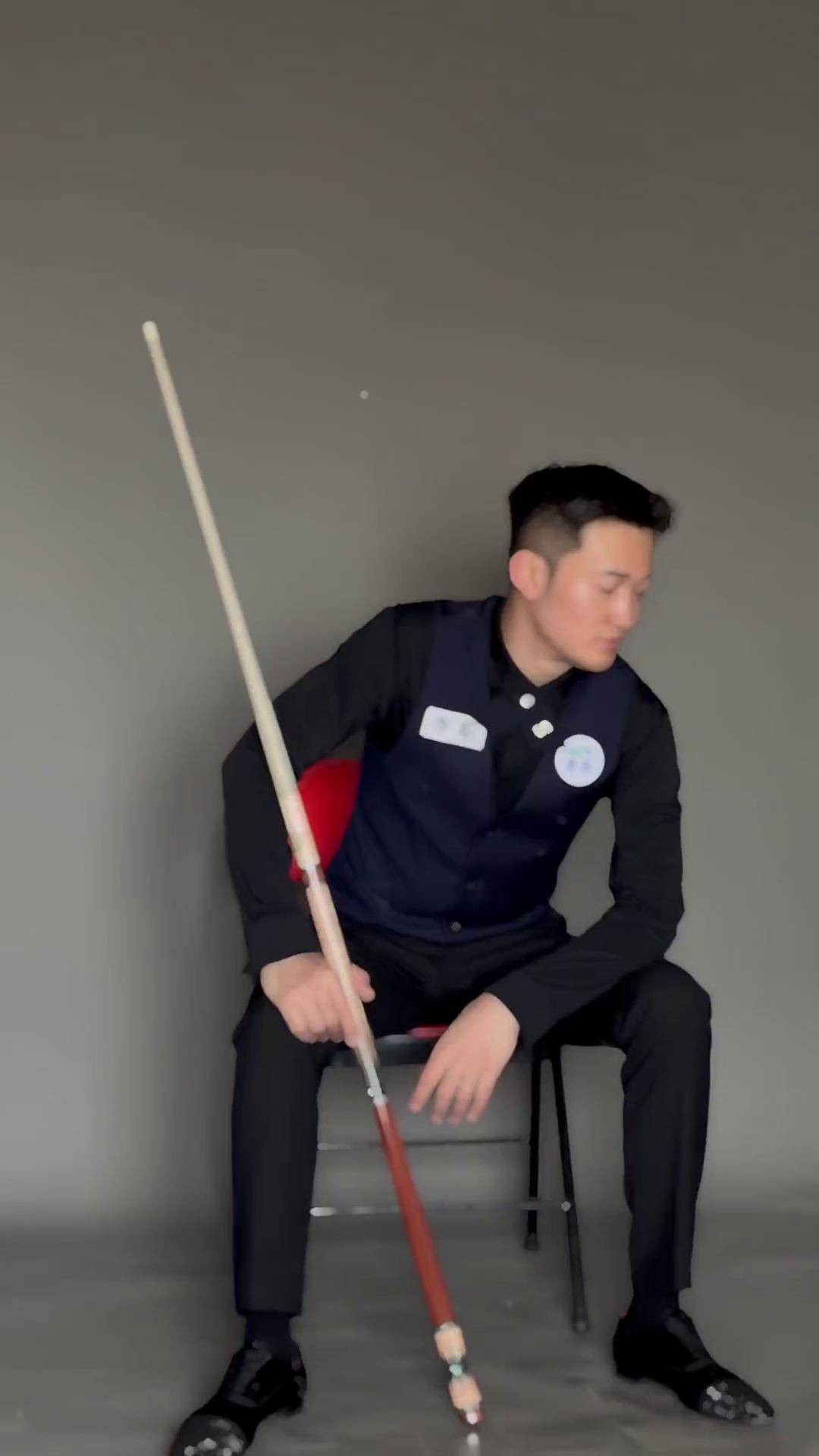 我可以按你 我可以按你