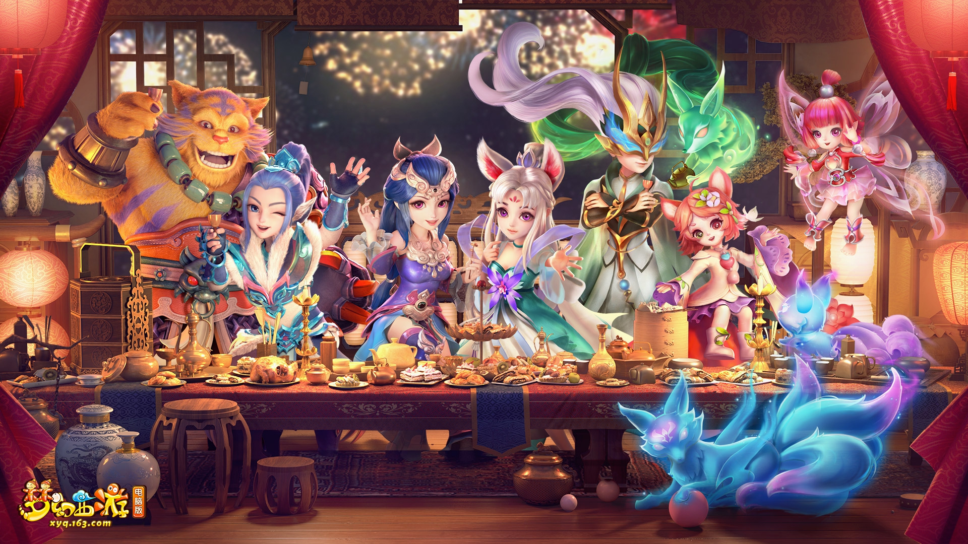 先给你即用 先给你即用