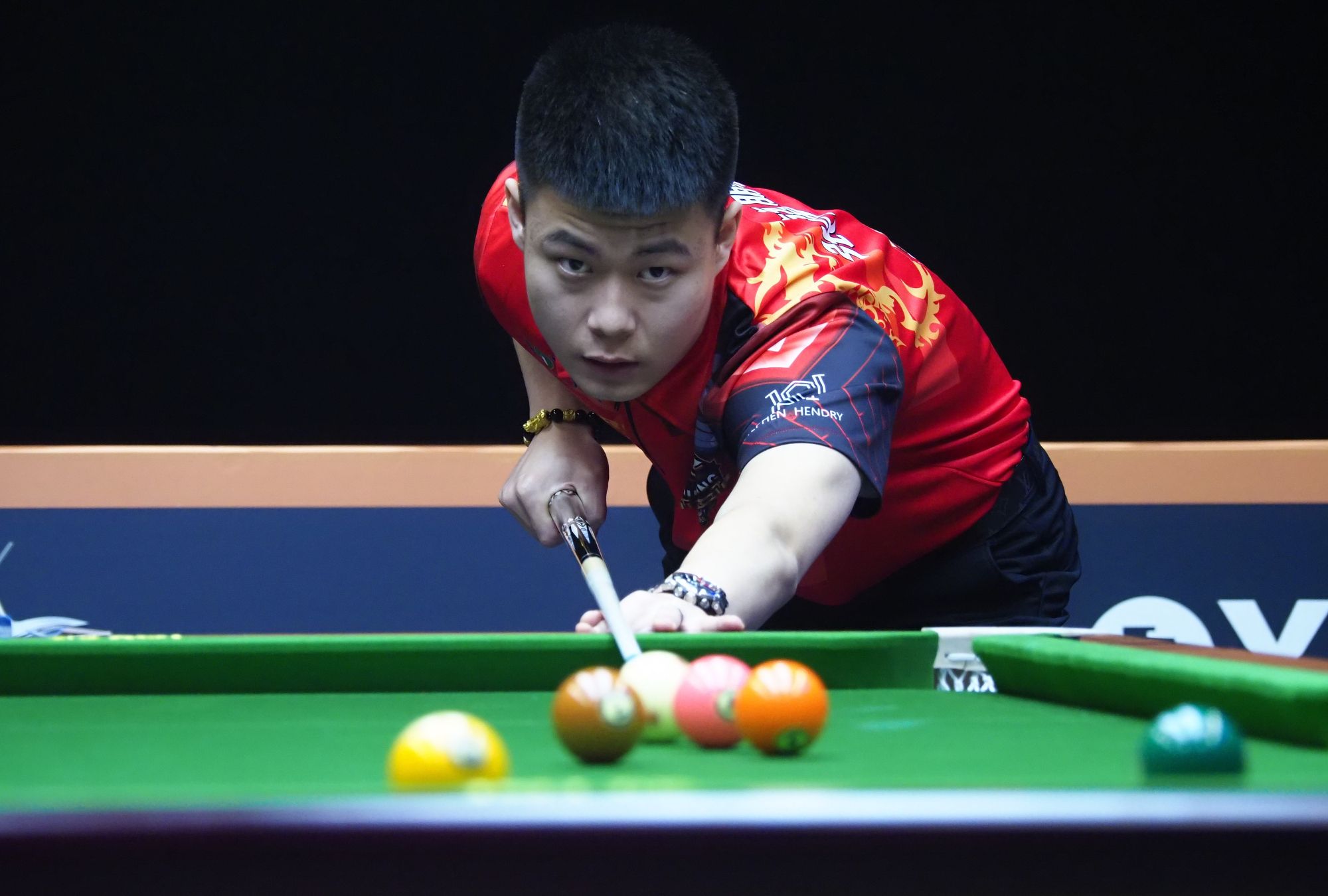 短时对抗 短时对抗