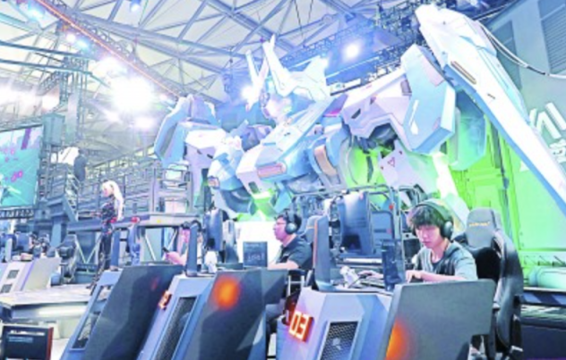 硬直与范围 硬直与范围