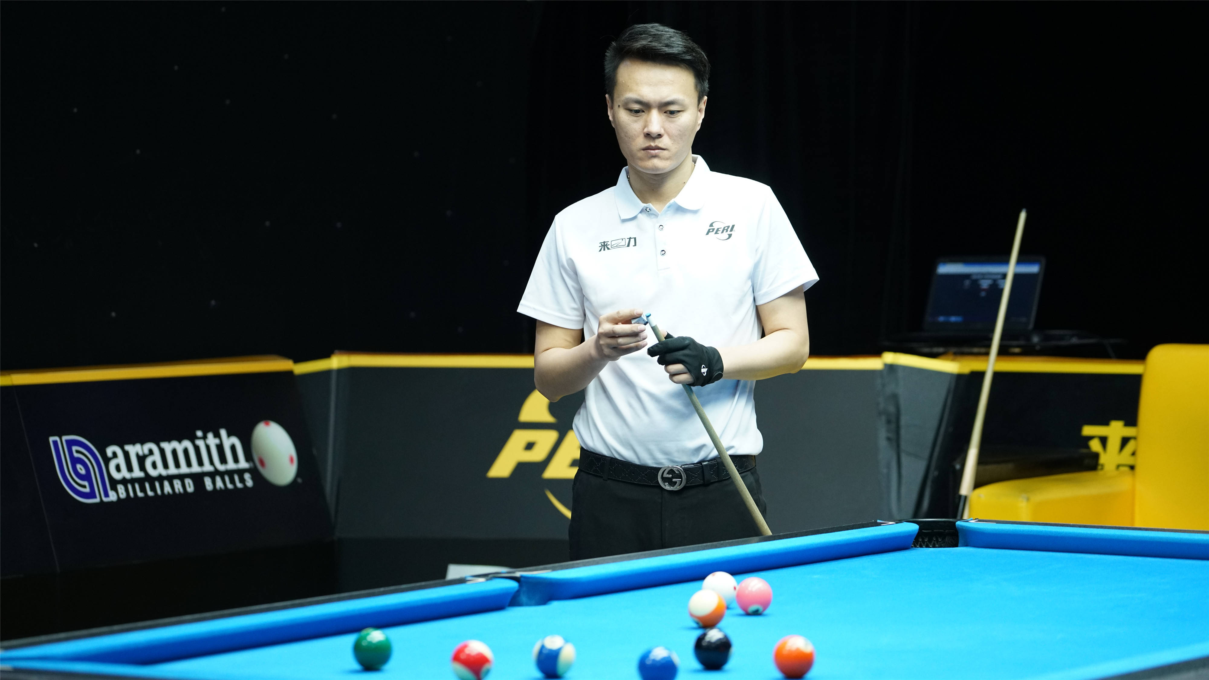 小龙与先锋 小龙与先锋